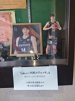 エヴェッサ展示写真