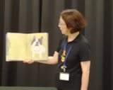 絵本「おいでフクマル」