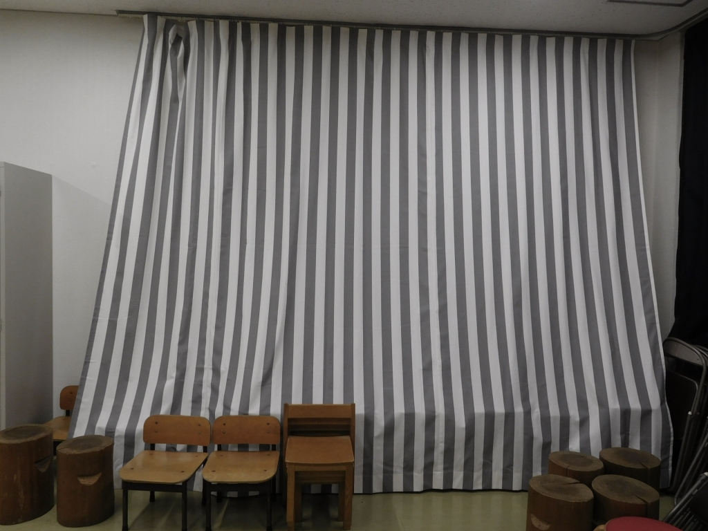 天王寺図書館子ども向けスペース改装後4