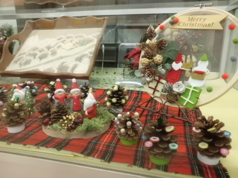クリスマス2