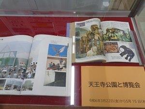 ケース展示写真2