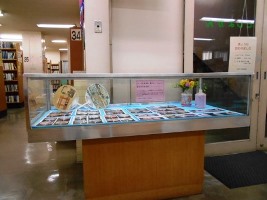 美楽講座ワークショップ製作作品写真展