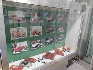 スポーツカー1
