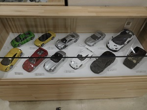 スポーツカー2