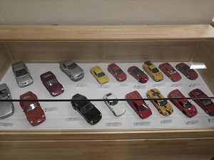 スポーツカー3