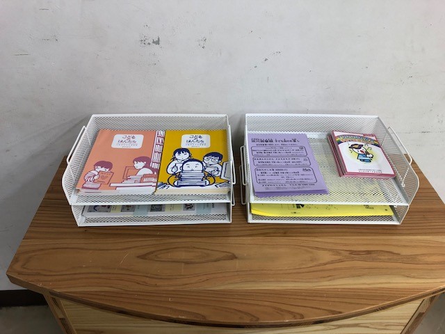 淀川図書館子ども向けスペース改装後4
