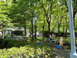 遠景