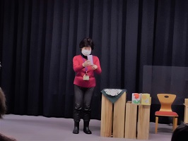パタポンおはなし会2
