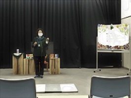 パタポンおはなし会1
