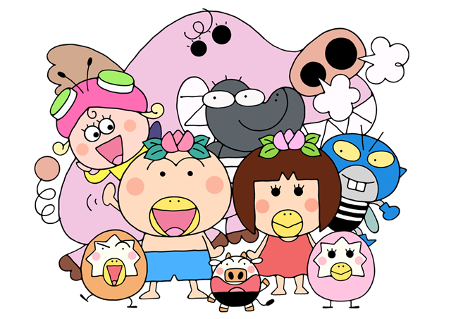 あきやまただしさんイラスト あきやまただしさんイラスト