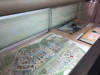ケース展示