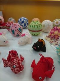 三人展2