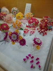 三人展3