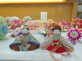 三人展4
