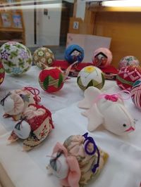 三人展5
