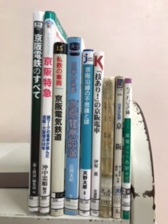 京阪グループの鉄道