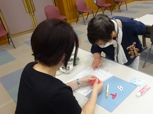 作業中です