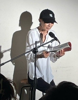 朗読会5