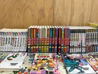 ふるさと寄附金購入図書