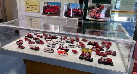 展示風景