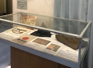 展示風景写真