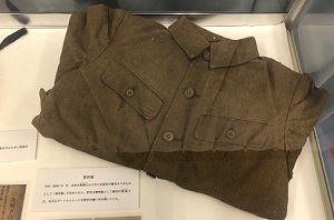 展示風景写真