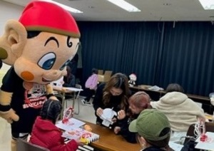 イベントの様子