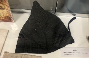 展示風景写真