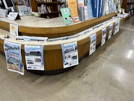 北陸新幹線延伸で新設された6駅のペーパークラフト