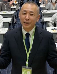 瀧川佳典さん写真