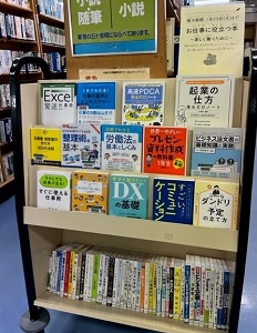 展示風景