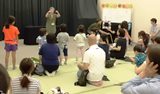 手遊び