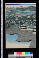 大坂名所一覧1