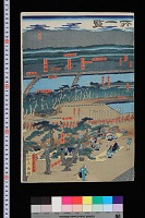 大坂名所一覧3