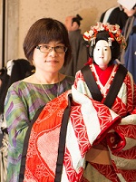 大島真寿美写真