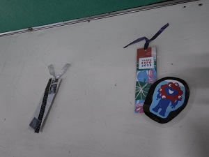 天王寺区ジュニアクラブ④