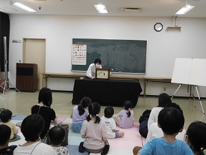 子ども読書1