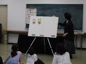 子ども読書2