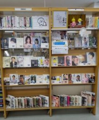 展示写真