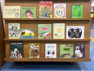 展示写真