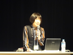 川﨑先生