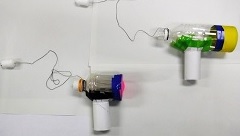 空気砲