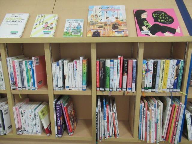 図書展示
