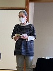 なぞなぞでちょっと息抜き