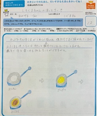 投票用紙