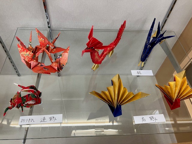 折り紙