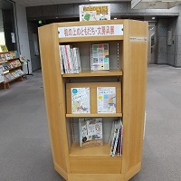 机の上のともだち・文房具展展示写真