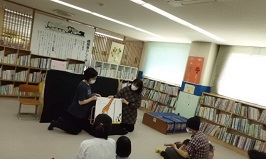 春の子ども会2