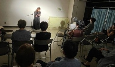 朗読会3