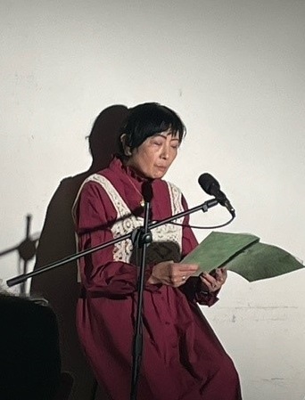朗読会6